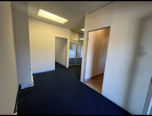 62M² OFFICE FOR SALE IN UMHLANGA CENTRAL